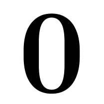 Second Number